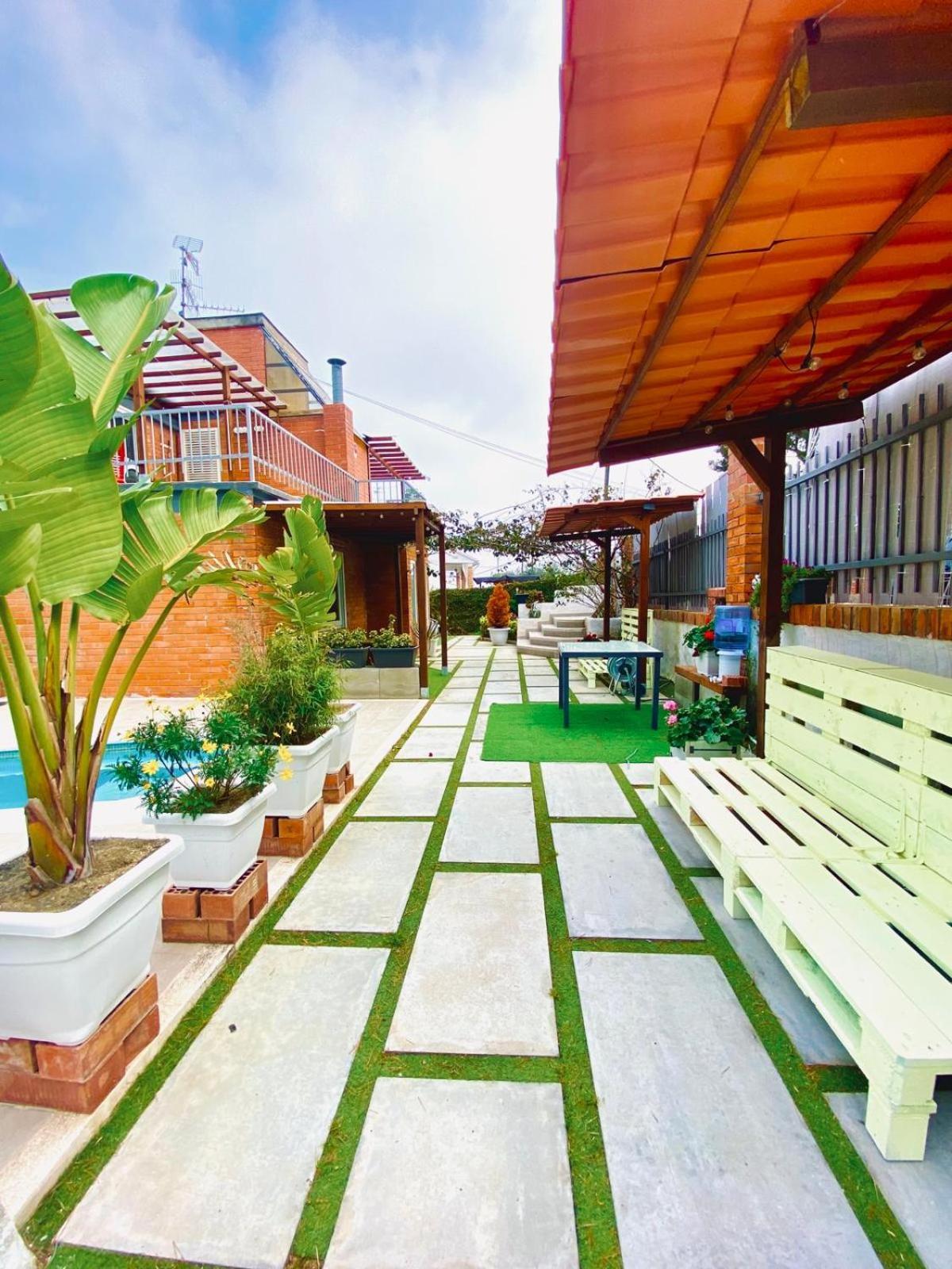 Vila Pena Apartment كوبيليس المظهر الخارجي الصورة