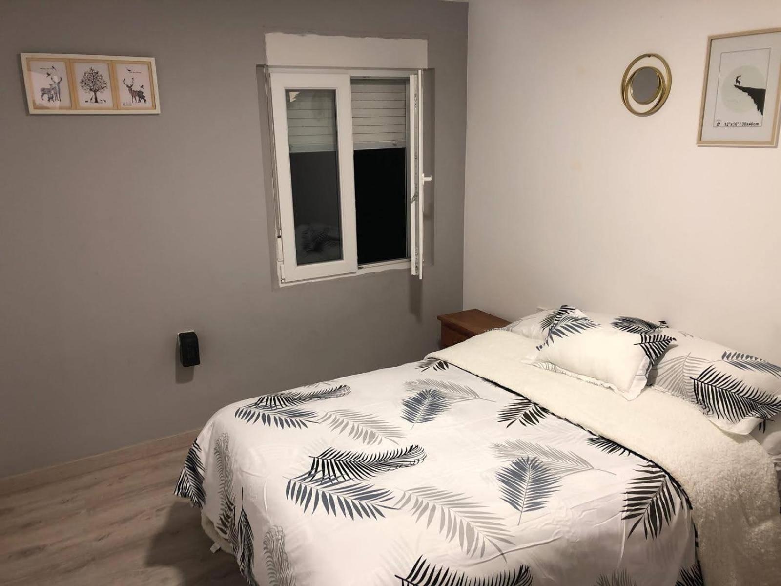 Vila Pena Apartment كوبيليس المظهر الخارجي الصورة