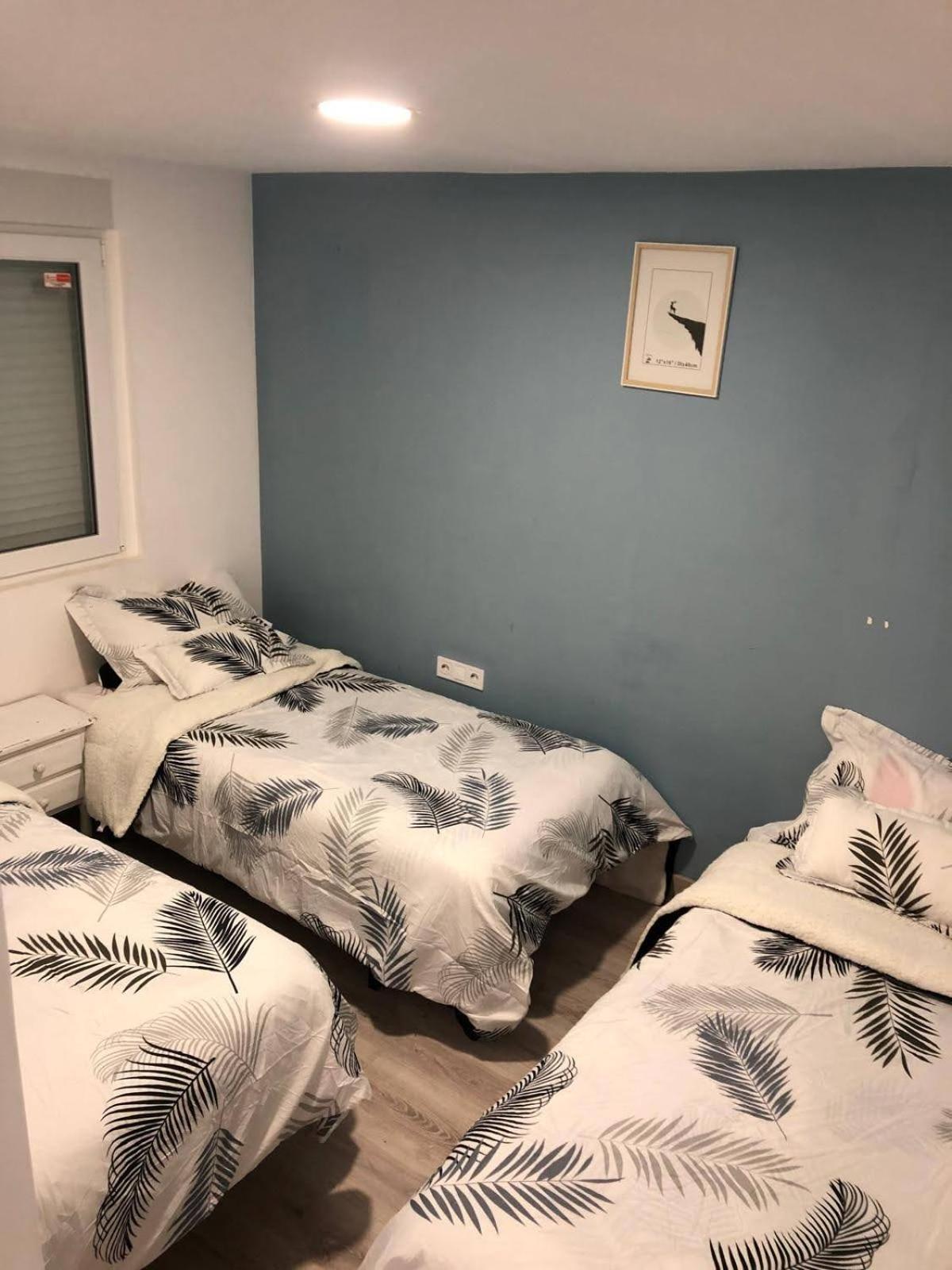 Vila Pena Apartment كوبيليس المظهر الخارجي الصورة
